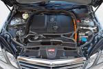 Mercedes-Benz E300 Hybrid Saloon 2012 года